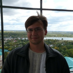 Антон Сухой, 28.02.1994, Киев