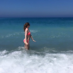 Катерина Исакова, 03.11, Москва