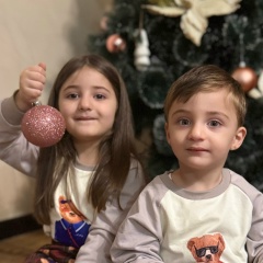 Мария Мкртчян, 17.12