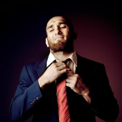 Magamed Sulbaev, 28.11.1995, Грозный