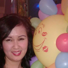 Жыпара Жуманазарова