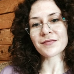 Алена Меньшова, 15.08, Санкт-Петербург