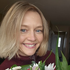 Ольга Власова