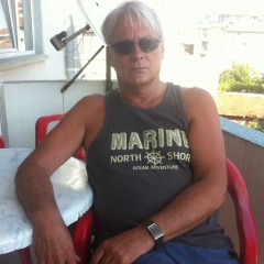 Анатолий Гороховатский, 09.02.1957, Санкт-Петербург