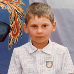 Владимир Немыкин, 10.10.1983, Киев