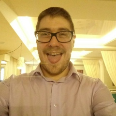 Артур Яценко, 04.02.1987, Кропивницкий / Кировоград