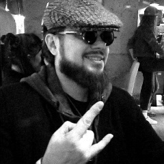 Андрей Калединов, 11.04, Москва