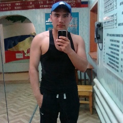 Талантбек Мурзабеков, 04.01.1998