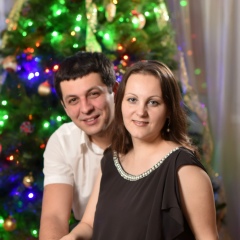 Валентина Тютерева, 04.03, Тольятти