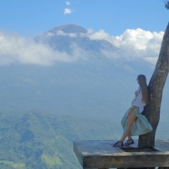 Юлия Десятовская, 15.11, Архангельск