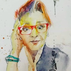 Анна Орлова, 07.10, Санкт-Петербург