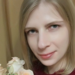 Анастасия Зайцева, 21.01.1989, Москва