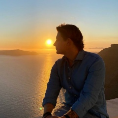 Marat Iliasov, 12.04.1987, Санкт-Петербург