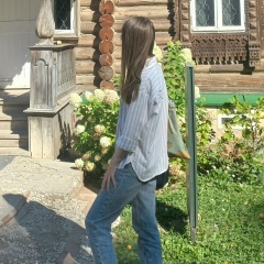 Елена Михеева, 14.06, Москва