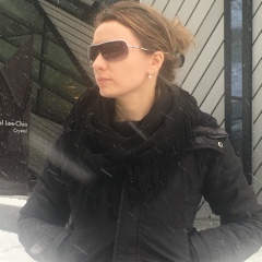 Еле Непомню, 27.10, Toronto