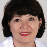 Кенжегуль Искакова, 31.08, Санкт-Петербург
