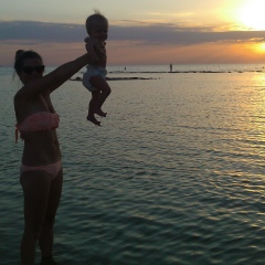 Юлия Осокина, 16.11, Москва