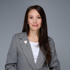 Евгения Отто, 05.05, Новосибирск