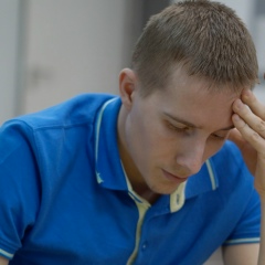 Максим Захаренков, 04.05.1990, Санкт-Петербург