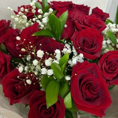 Олеся Фаттахова