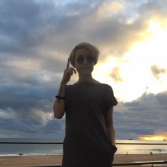 Анастасия Самойлова, 24.04, Санкт-Петербург