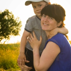 Uljana Ogonovska, 19.04.1983, Золочев