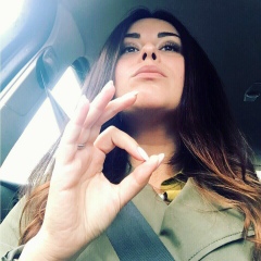 Виктория Скуратова, 21.03.1988, Санкт-Петербург