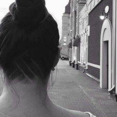 Марина Заикина, 11.04.1984, Москва