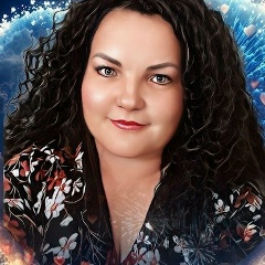 Светлана Синицина, 20.03.1977