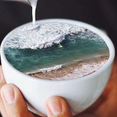 Элина Жилкина, Москва