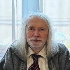 Александр Березовой, 07.02.1951, Санкт-Петербург