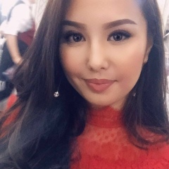 Анара Сакиева, 06.01.1998