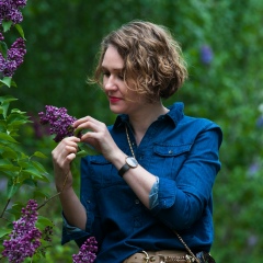 Ольга Щапина, 04.06, Челябинск