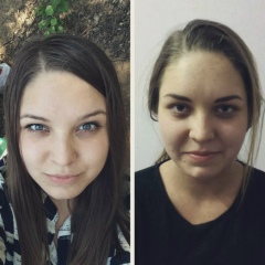 Юлия Белова, 09.02.1989, Москва