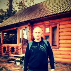 Макс Кротов, 09.06, Макушино