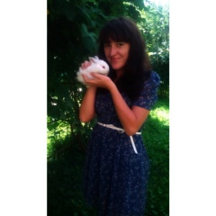 Танічка Слюсарчук, 19.11