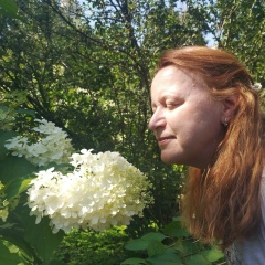 Екатерина Погодина, 02.11, Санкт-Петербург