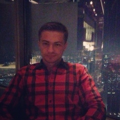 Николай Окороков, 17.01.1988, Москва