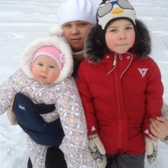 Ольга Бойкова, 11.09.1981, Санкт-Петербург