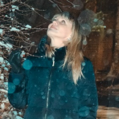 Людмила Высоцкая