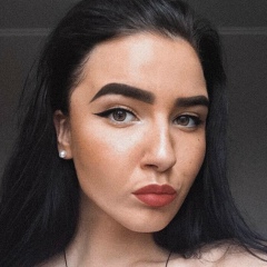 Ксения Ельцова, 30.08.1991, Тихвин