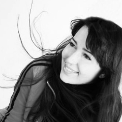 Юлиана Тихонова, 02.10.1992, Самара