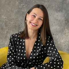 Наташа Потеребо, 14.06.1982, Санкт-Петербург