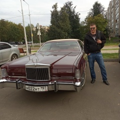 Станислав Обозин, 17.05.1988, Дубна