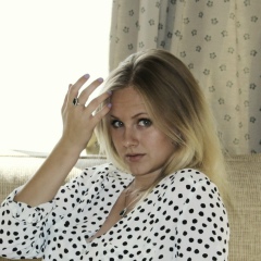 Елена Козырева, 24.07.1995