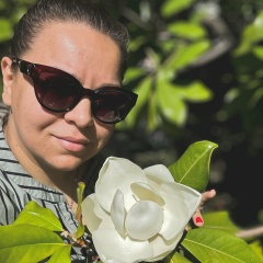Илона Печенко, 08.01, Калининград