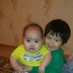 Айнур Калдыбаева, 18.04.1987, Жанаозен