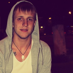 Дима Кутынов, 19.10.1993, Нижний Новгород