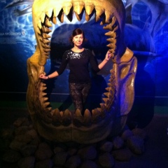 Елена Чернакова, 29.05.1973, Санкт-Петербург