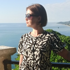 Вероника Ёрш, 07.08.1992, Брест